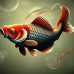 carp symbolism and meaning