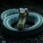 carpet viper symbolism and meaning