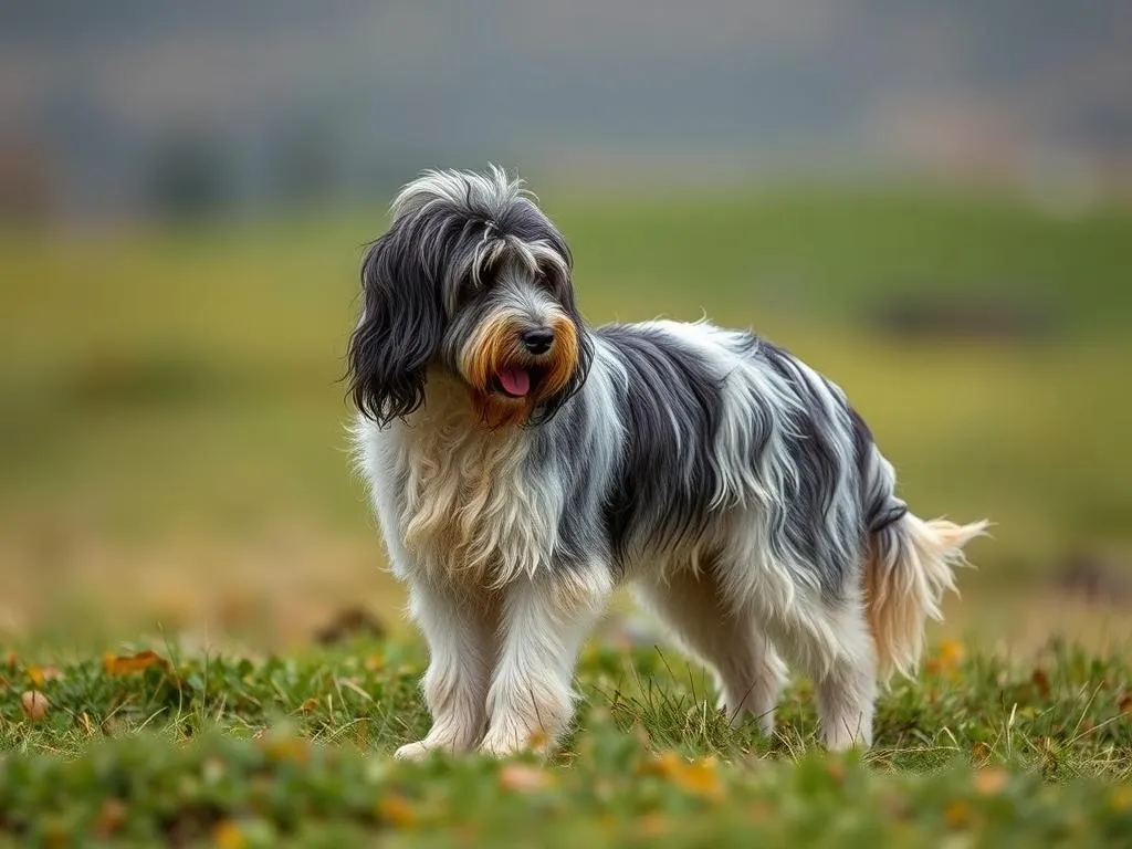 catalan sheepdog symbolism and meaning