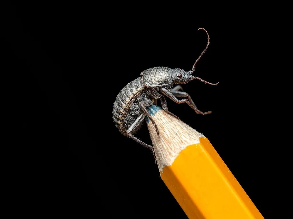 Chigger Symbolism and Spirit Animal