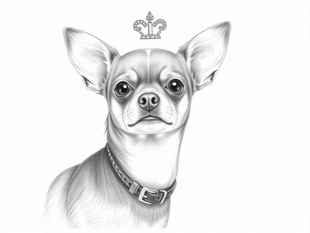 Chihuahua Mix Symbolism and Spirit Animal