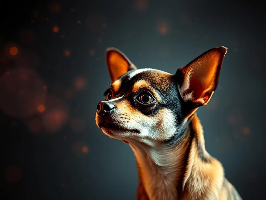 chihuahua mix symbolism and meaning