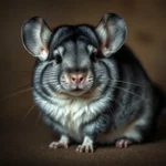 chinchilla symbolism and meaning