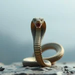 chinese cobra symbolism and meaning