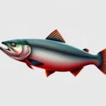 chinook salmon symbolism and meaning