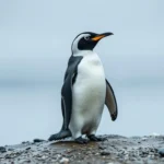 chinstrap penguin symbolism and meaning