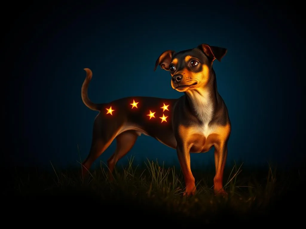 chiweenie symbolism and meaning