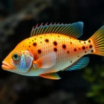 cichlid symbolism and meaning