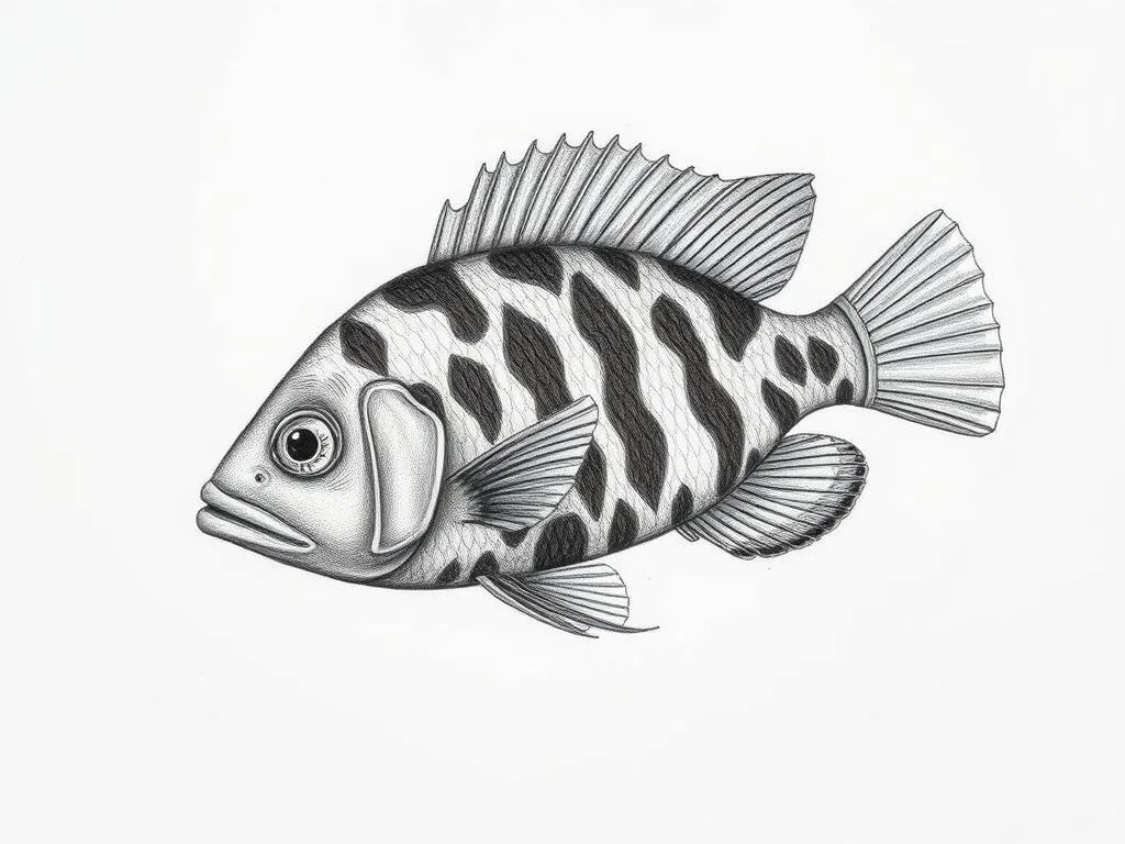 Cichlid Symbolism and Spirit Animal