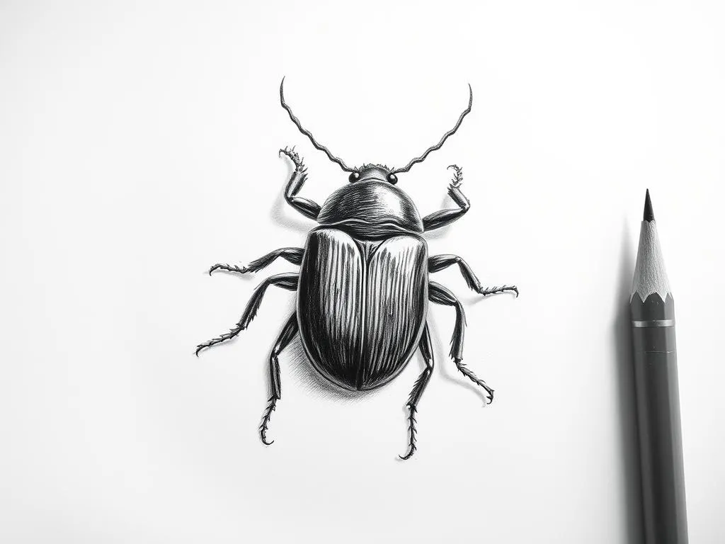 Cigarette Beetle Symbolism and Spirit Animal