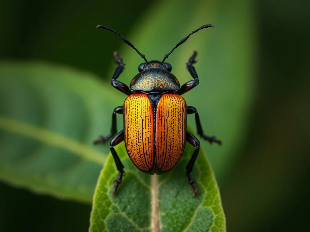 cigarette beetle symbolism and meaning