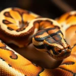 cinnamon ball python symbolism and meaning