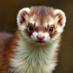 cinnamon ferret symbolism and meaning