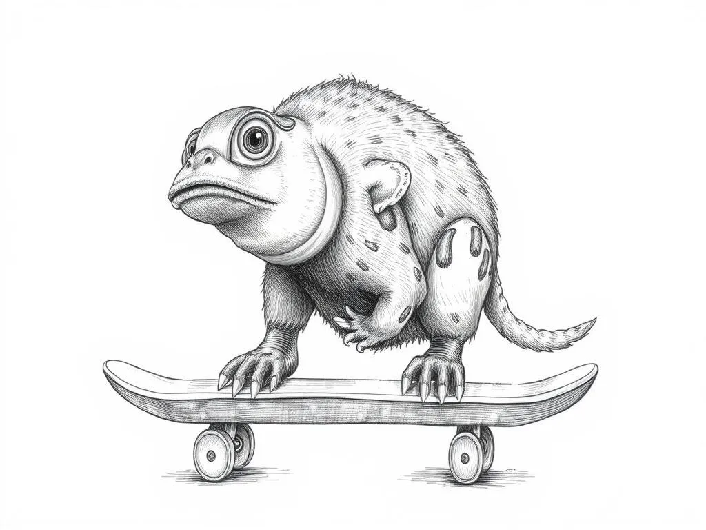 Clearnose Skate Symbolism and Spirit Animal