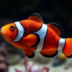 clownfish spirit animal