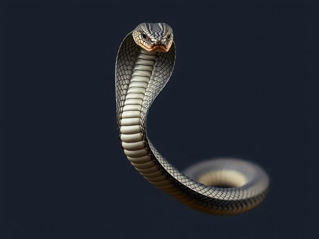 coachwhip snake symbolism and meaning