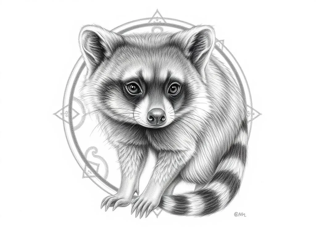 Coati Symbolism and Spirit Animal