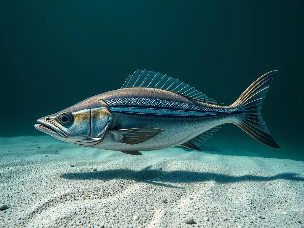 cobia fish symbolism and meaning