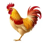 cochin chicken symbolism and meaning