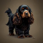 cocker spaniel symbolism and meaning