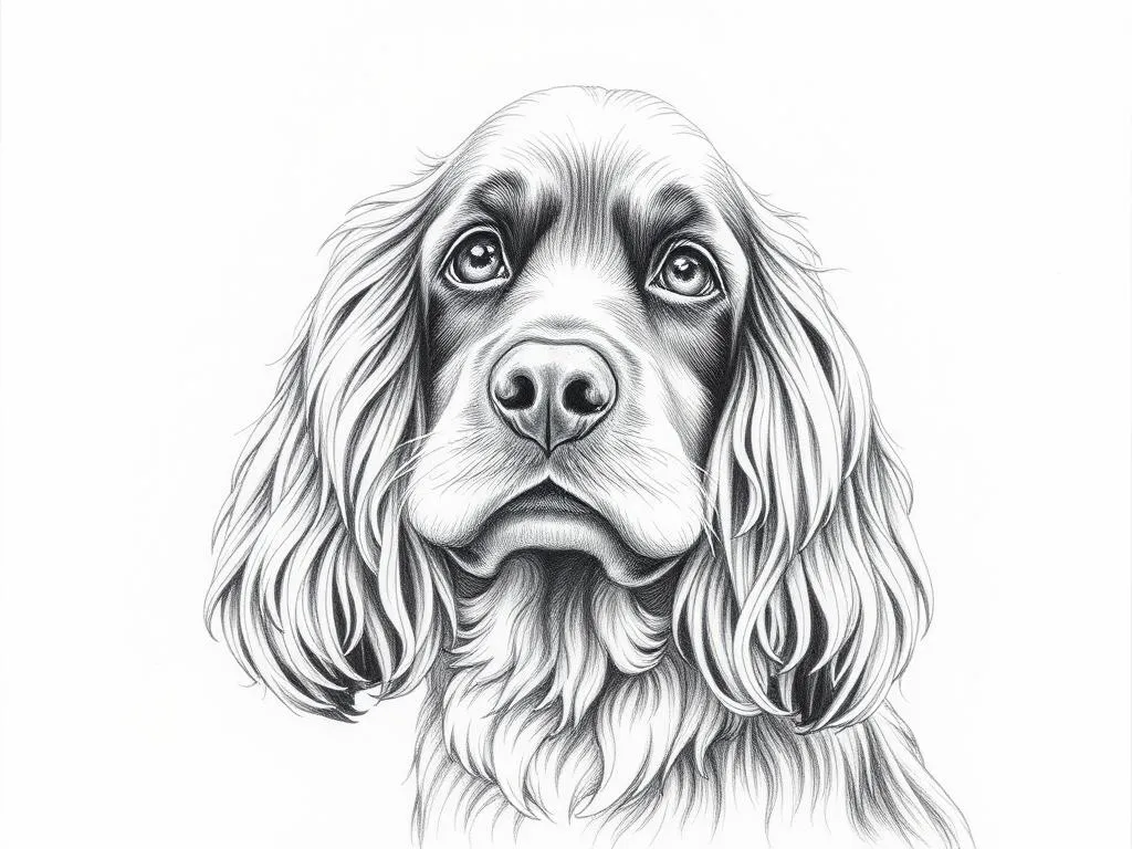 Cocker Spaniel Symbolism and Spirit Animal