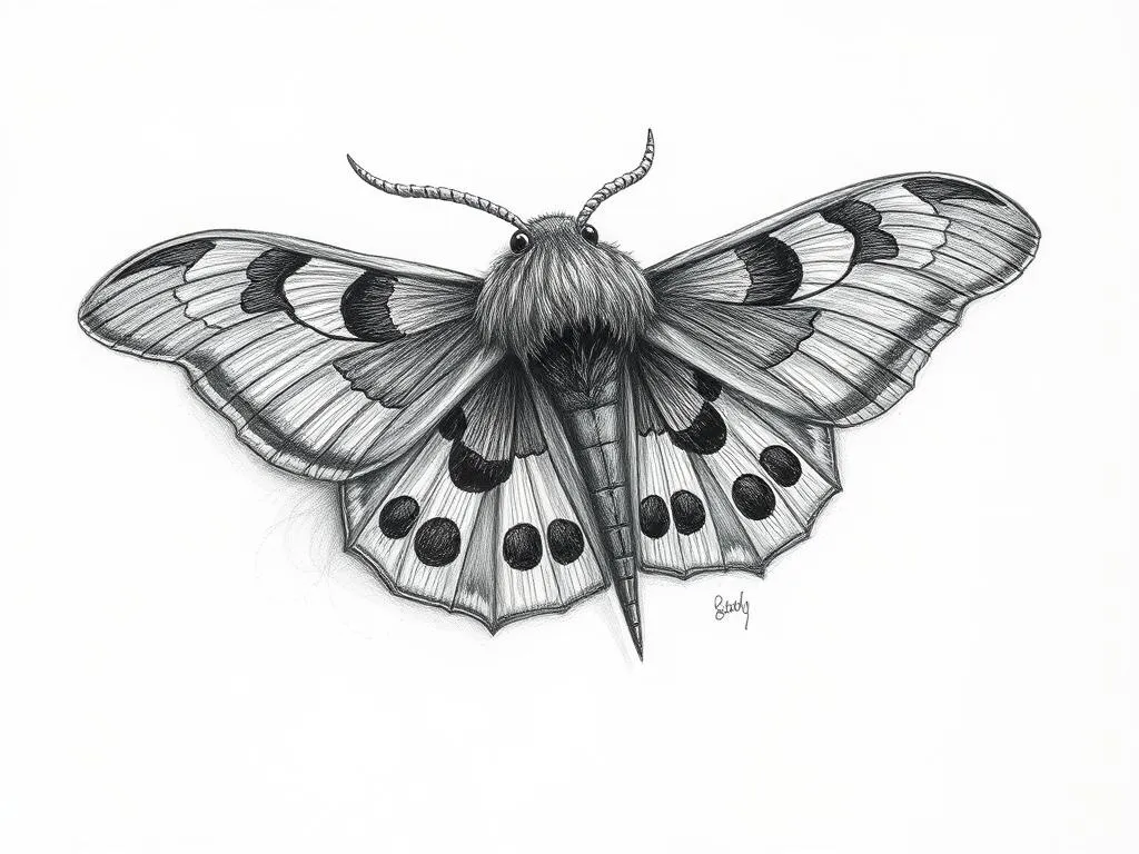 Codling Moth Symbolism and Spirit Animal