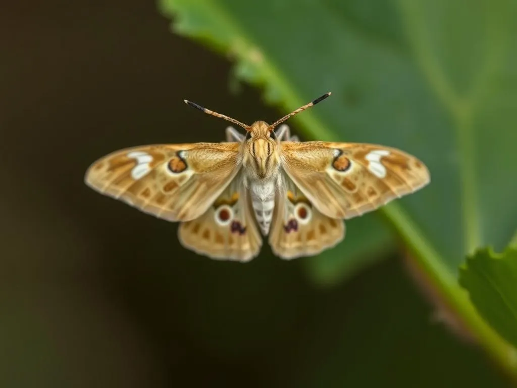 codling moth symbolism and meaning