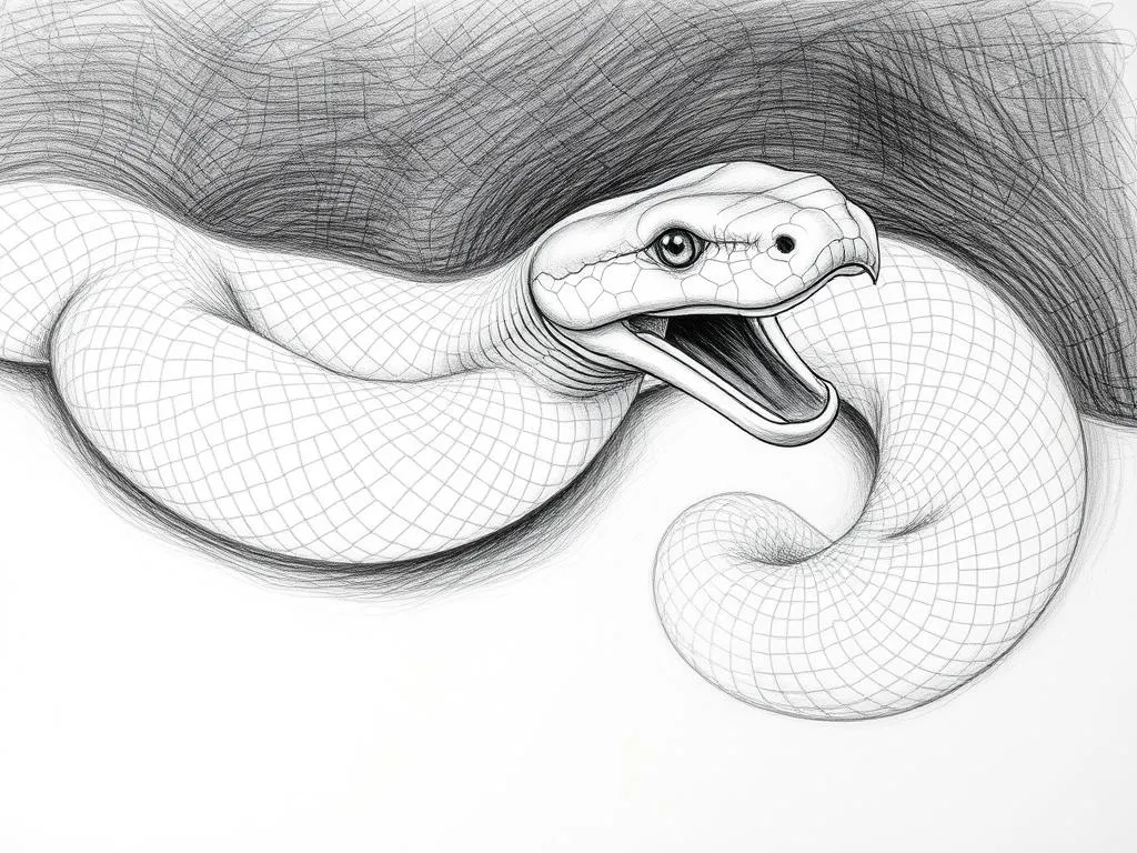 Colletts Snake Symbolism and Spirit Animal