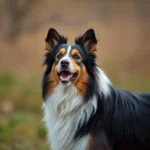 collie symbolism and meaning