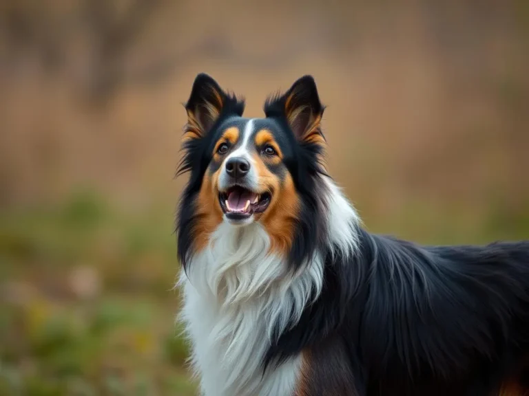 The Symbolism of Collies: Guardians of Loyalty and Love