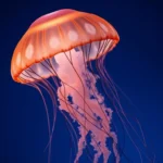 comb jellyfish symbolism and meaning