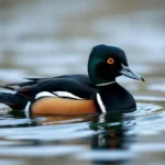 common goldeneye symbolism and meaning