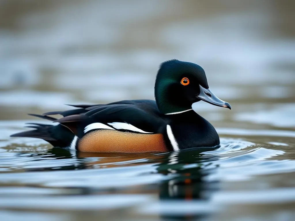 common goldeneye symbolism and meaning