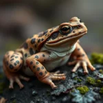 common toad symbolism and meaning