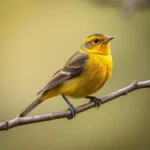 common yellowthroat symbolism and meaning