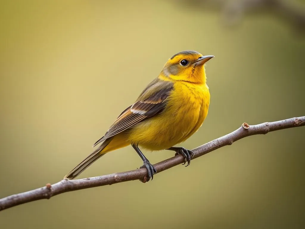 common yellowthroat symbolism and meaning