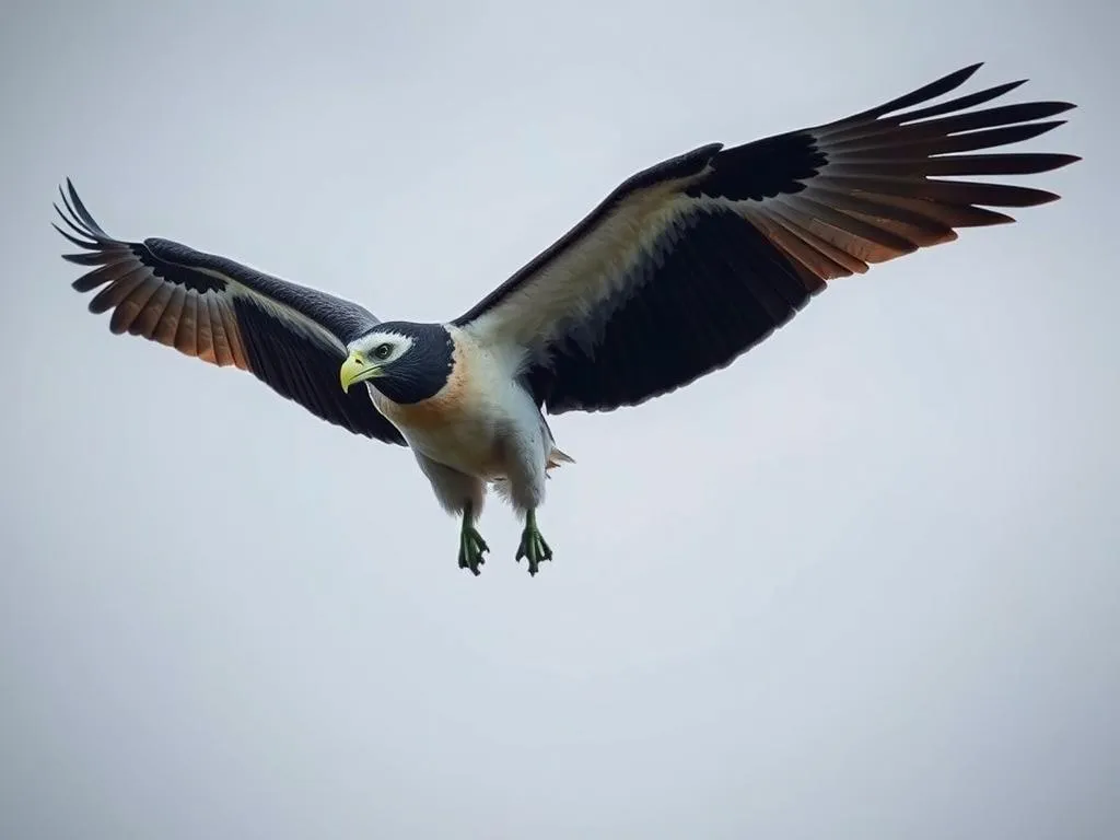 condor symbolism and meaning