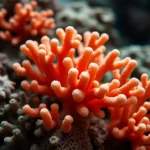 coral symbolism and meaning