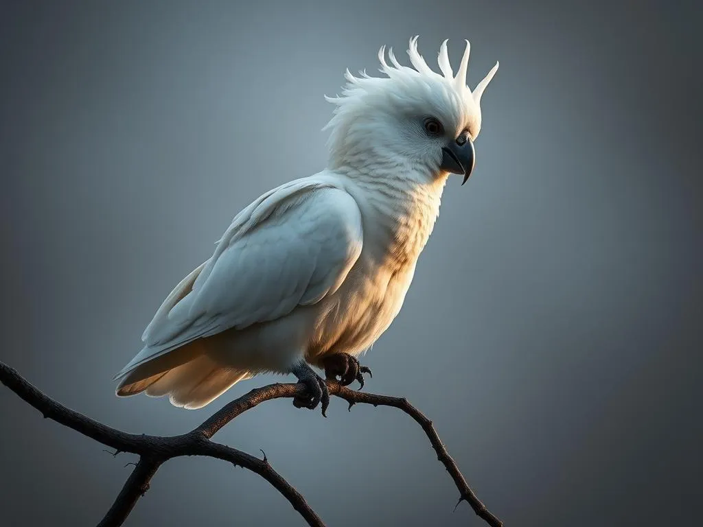 corella symbolism and meaning