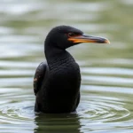 cormorant spirit animal