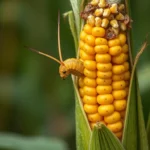 corn earworm symbolism and meaning