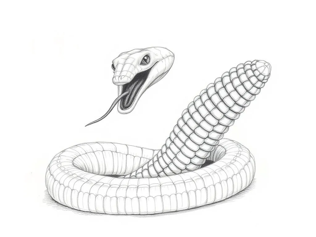 Corn Snake Symbolism and Spirit Animal