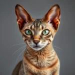 cornish rex cat symbolism and meaning