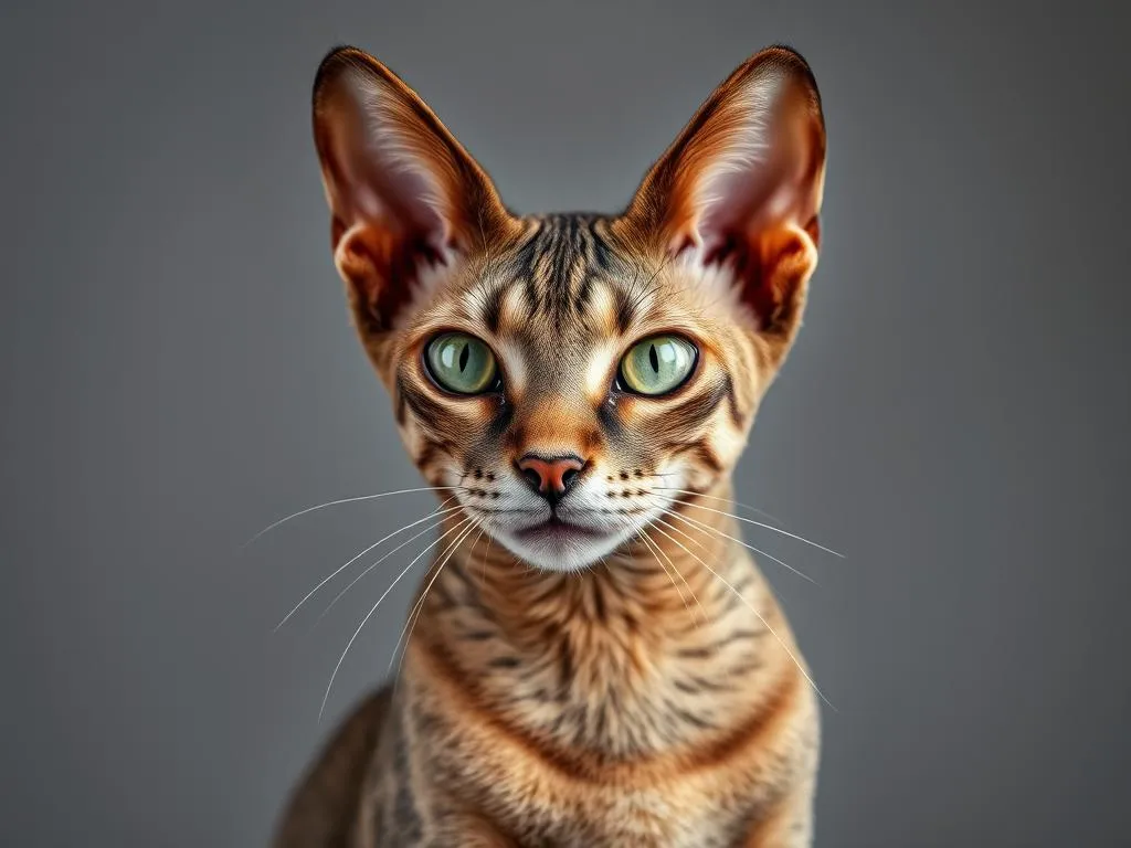 cornish rex cat symbolism and meaning