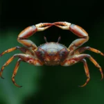 crab spider symbolism and meaning