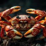 crab spirit animal