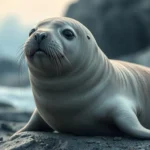 crabeater seal symbolism and meaning