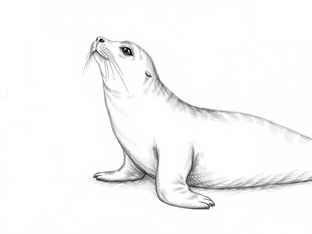 Crabeater Seal Symbolism and Spirit Animal