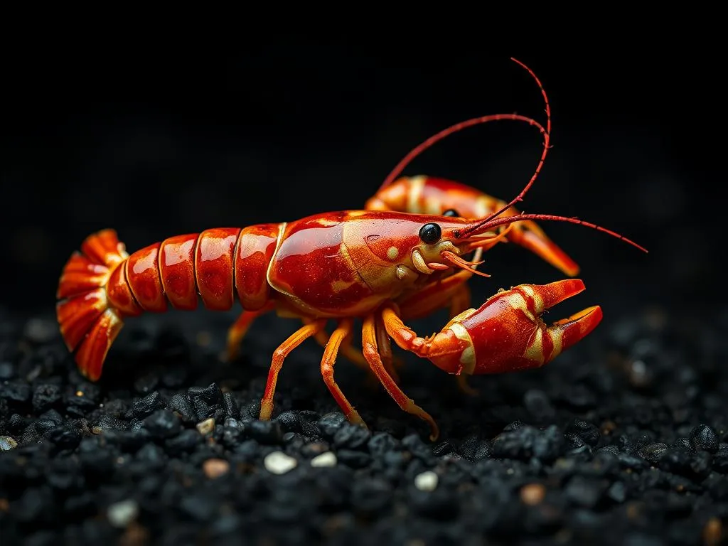 crayfish symbolism and meaning