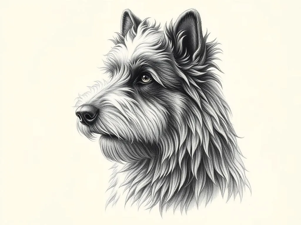 Croatian Sheepdog Symbolism and Spirit Animal